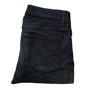 RARE Acne Studios Jeans Size 31 Ace Stay Cash Black